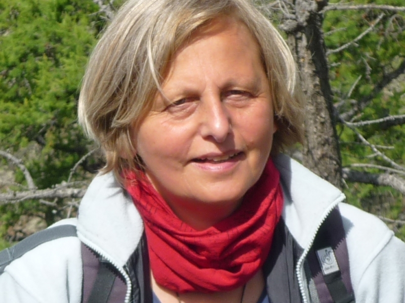 Jutta Watzlawik