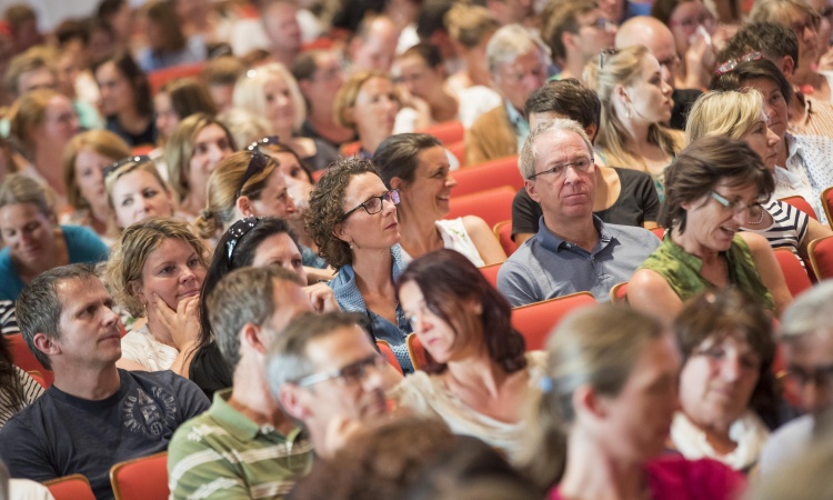 Held*innen des Alltags