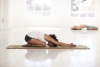 Yin Yoga Retreat